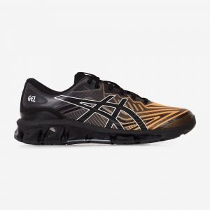 Asics Gel-quantum 360 Vii Noir/orange