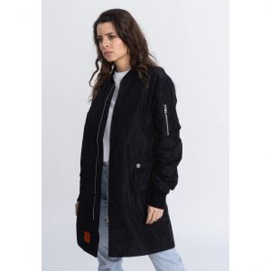 Blouson femme Bombers MA104