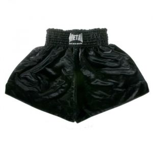 Metal Boxe Short de boxe Thaï