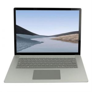 Microsoft Surface Laptop 3 13.5'' i5-10 8Go RAM 256Go SSD Tactile Reconditionne tres bon etat
