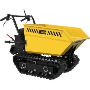 G&uuml;de GRD 400/R Mini dumper a chenilles 55565
