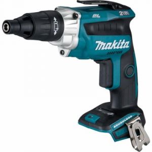 Image de Makita Visseuse plaque de plÃ¢tre 18 V Li-Ion DFS251Z