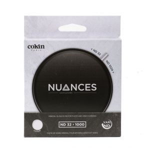 Cokin Filtre Nuances ND-X 32-1000 67mm