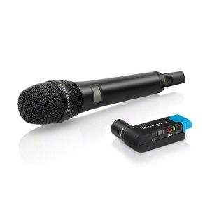 Sennheiser Micro sans Fil AVX-835 Set