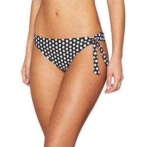 Image de Esprit Bas de bikini Crosby Beach à motif - Taille 36