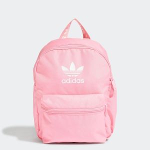 Adidas ORIGINALS Sac à dos rose clair / blanc - Couleur Rose Clair / Blanc - Taille NS