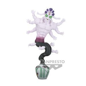 Banpresto Demon Slayer - Gyokko - Figurine Demon Series 15cm