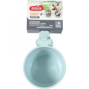 Zolux Mangeoire pour rongeurs Cosy