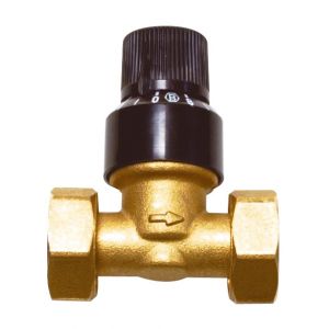 Thermador Soupape diff&eacute;rentielle en ligne 3/4" -