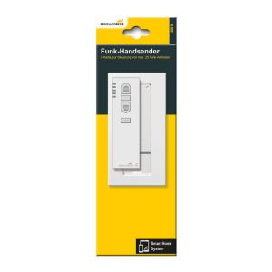 Schellenberg Radioémetteur portatif 5 canaux - 20016