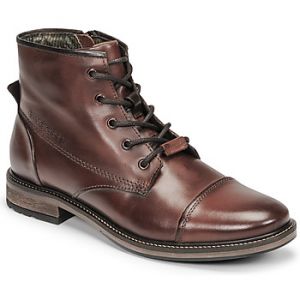 Bugatti Boots MARCELLO I - Couleur 40,41,42,43,44,46 - Taille Marron