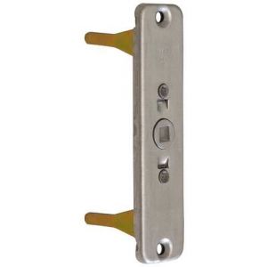 Boîtier pour tringle à larder MAP MASSARD - 8x5 mm - Boîtier 250 mm - 8X5Z250