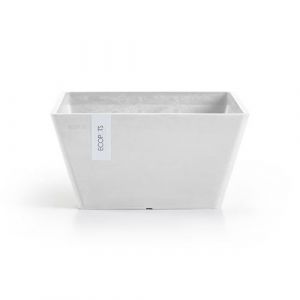 Pot Berlin 30 Pure White