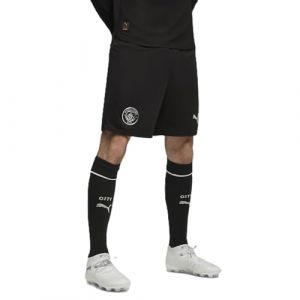 Puma Short Manchester City 2025/26