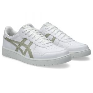 Asics Chaussures japan s blanc/vert