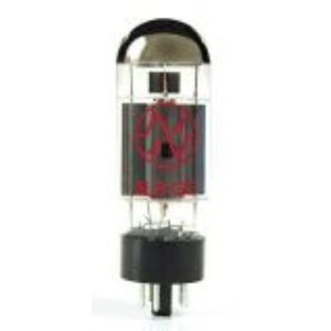 JJ Electronic 6L6GC / 5881 - Lampe ampli guitare