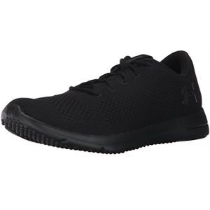 Image de Under Armour Under Armour - Ua Rapid - Chaussures - Homme - Noir (Black 004) - 41 EU