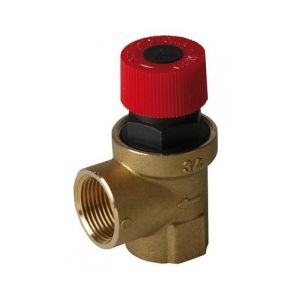 Image de Soupape seule FF3/4" 4 bars