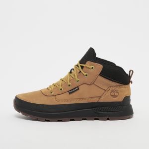 Timberland Bottes Randonnée Mid Field Trekker Junior EU 36 Wheat