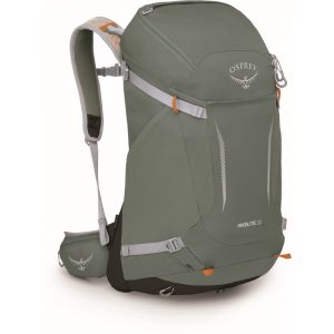 Osprey Hikelite 32 Backpack, olive M/L Sacs de trekking & randonn&eacute;e