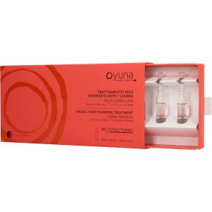 Oyuna ReDstructuring Trattamento Viso Ridensificante 7 Giorni Alga Corallina - 14 ml