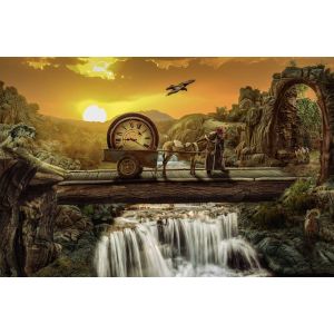 Image de La Porte du Temps