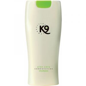 K9 Shampoing Aloe Vera