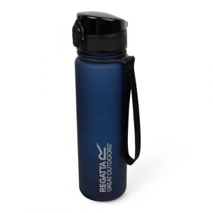 Regatta Gourde Avec Couvercle 0,6L Marin, Taille: Taille Unique - Réduction - Vendredi noir reduction