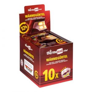 Thermopad Vital W&auml;rmeg&uuml;rtel