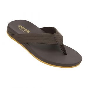 Cool shoe Corp. - Tong - SKIP BROWN - Taille 46 - Confortable