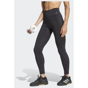 Adidas Legging Long Optime Workout, pointure X-Small - Taille X-Small