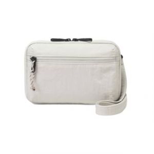 Safe Plus Wallet Bag - 4 Colors Warm Grey