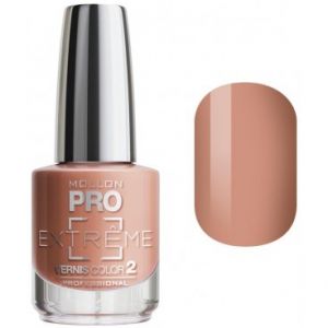 Image de Mollon Pro Vernis Extrême Mollon Pro Powder Pink - 25