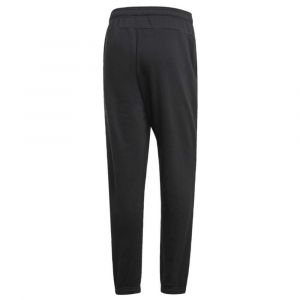 Adidas E Lin T PN FT Pantalon de Sport Homme, Black/White, FR : S