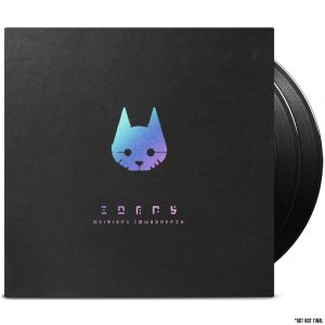 Just for Games Vinyle Stray Soundtrack 2lp-Jeu-DIVERS