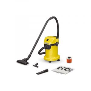 Kärcher Aspirateur WD3 HOME S B 1000W