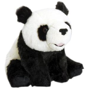 Keel Toys Peluche Panda 25 cm