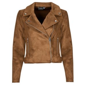 Vero Moda Veste faux suede femme Jose