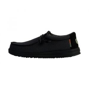 Dude HEY Baskets Wally Sport Mesh