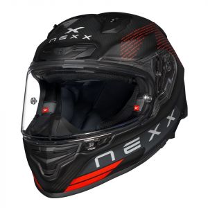 Nexx Casque moto int&eacute;gral Helmets X.R3R Pro FIM Evo