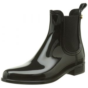 Image de Lemon Jelly Comfy, Bottes de Pluie Femme, Noir (01 Black), 40 EU (7 UK)