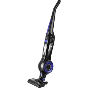 Image de Team Kalorik KALORIC SKV 1004 Aspirateur 2 en 1 sans fil rechargeable - 35 W - Noir