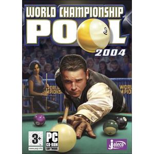 Image de World Championship Pool 2004 [PC]