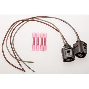 Image de Metzger Kit de r&eacute;paration de c&acirc;ble, feu de plaque d'immatriculation |