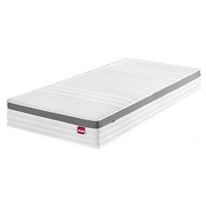 Abeil Premium - Matelas Paradis à mémoire de forme - 7 zones de confort - 90 x 190 cm - 15000002162