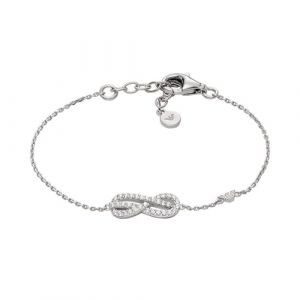 Emporio Armani Bracelet EG3598040 925 Argent