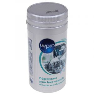 Wpro Degraissant poudre ddg125 lv 484000008873