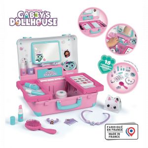 Smoby Gabby Valise Beauté