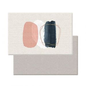 Tapis d'éveil Oriental and Arches