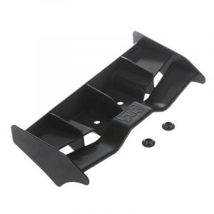 Arrma AR480001 Wing 204mm Rear Black